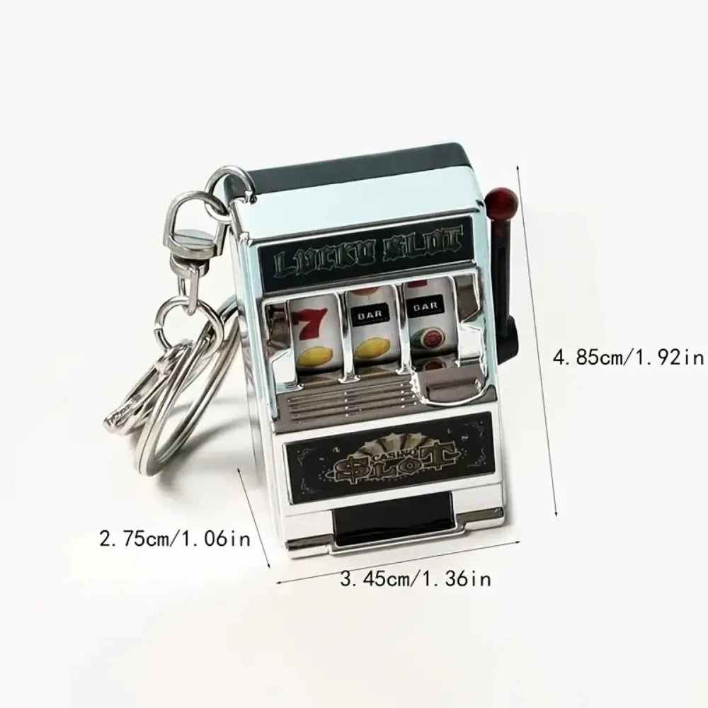 KlikSpin™ - Mini Automat Antystresowy