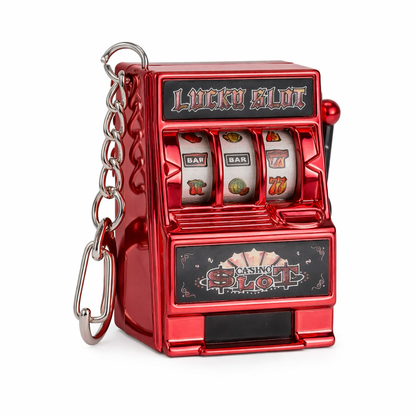 KlikSpin™ - Mini Automat Antystresowy