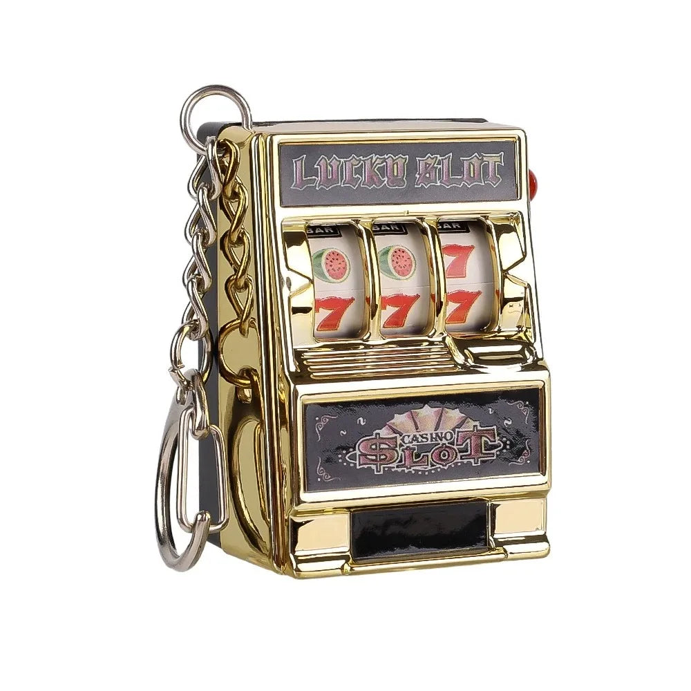 KlikSpin™ - Mini Automat Antystresowy