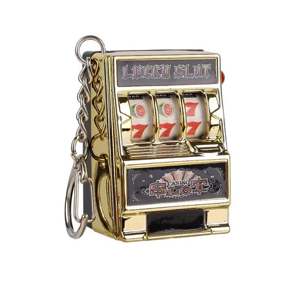 KlikSpin™ - Mini Automat Antystresowy